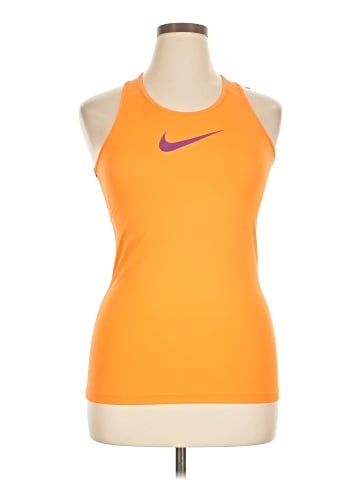 Nike Active Tank (view 1)