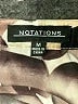 Notations Brown Sleeveless Blouse Size M - photo 7