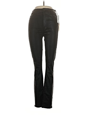 Mother Leather Pants (view 1)