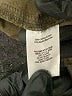 Hinge Solid Green Khaki Shorts Size XS - photo 4