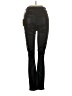 Mother Black Leather Pants Size 24 waist - photo 2