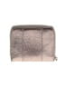 Coach Silver Wallet One size - photo 2