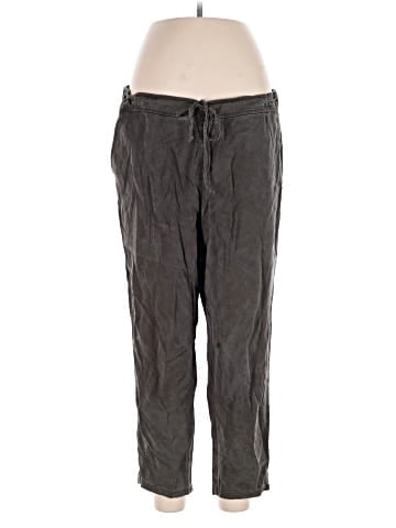 The Fisher Project Casual Pants (view 1)