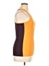 Nike Orange Active Tank Size XL - photo 4