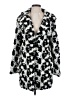 Vince Camuto Houndstooth Ivory Coat Size XS - photo 1