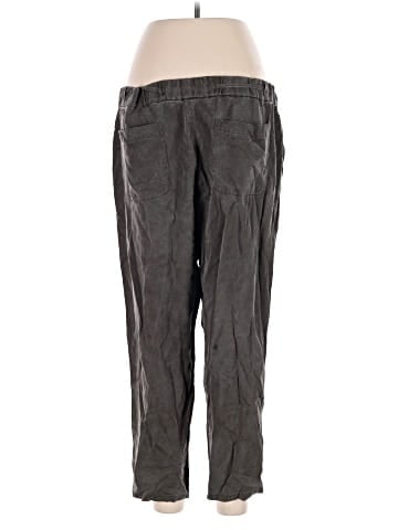 The Fisher Project Casual Pants (view 2)