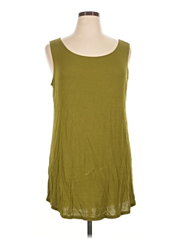 Logo Layers Casual Dress (view 1)
