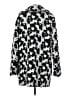 Vince Camuto Houndstooth Ivory Coat Size XS - photo 2