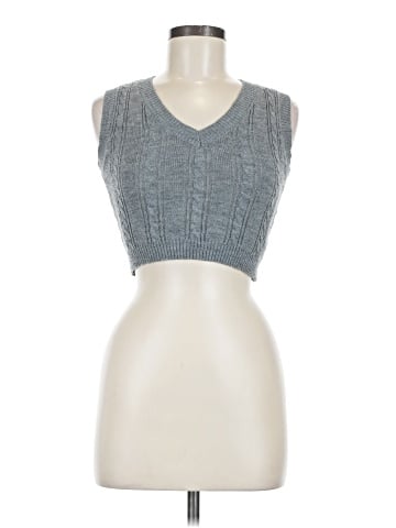 Aster Sleeveless Top (view 1)