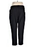 One 5 One Solid Black Casual Pants Size XL - photo 2