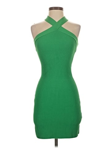 Babaton Cocktail Dress (view 1)