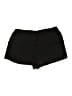 Gap 100% Cotton Solid Black Shorts Size XL - photo 1