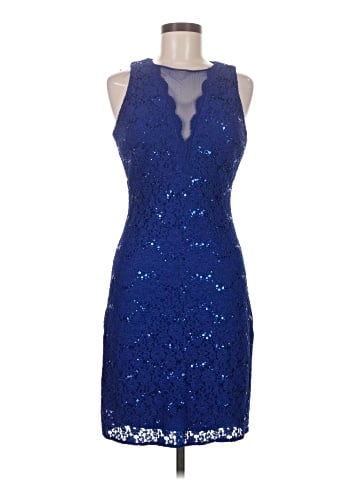 NW Nightway Cocktail Dress (view 1)