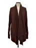 Athleta Brown Cardigan Size S - photo 1
