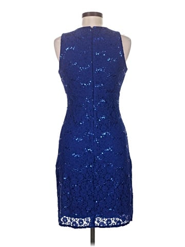NW Nightway Cocktail Dress (view 2)