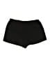 Gap 100% Cotton Solid Black Shorts Size XL - photo 2