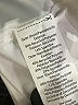 Avia Solid Ivory Shorts Size 4 - photo 4
