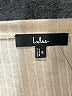 Lulus Ivory Bodysuit Size S - photo 3