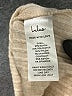 Lulus Ivory Bodysuit Size S - photo 4