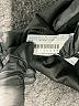 Forever 21 Solid Black Cocktail Dress Size S - photo 9