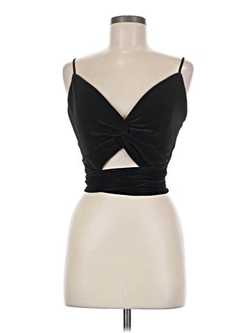 Ro & De Sleeveless Top (view 1)