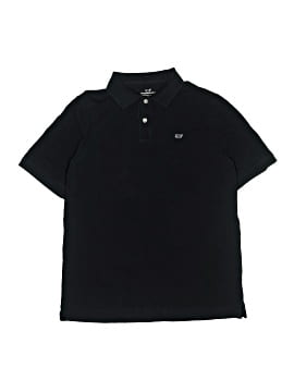 Vineyard Vines Short Sleeve Polo
