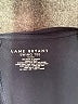 Lane Bryant Solid Black Short Sleeve Top Size 14 - 16 Plus - photo 7