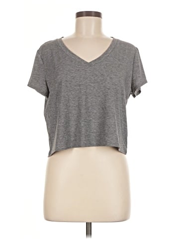 Gap Fit Short Sleeve T-Shirt (view 1)