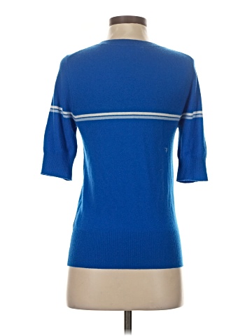 Chinti & Parker Cashmere Pullover Sweater (view 2)