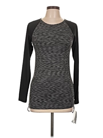 TYR 3/4 Sleeve T-Shirt (view 1)