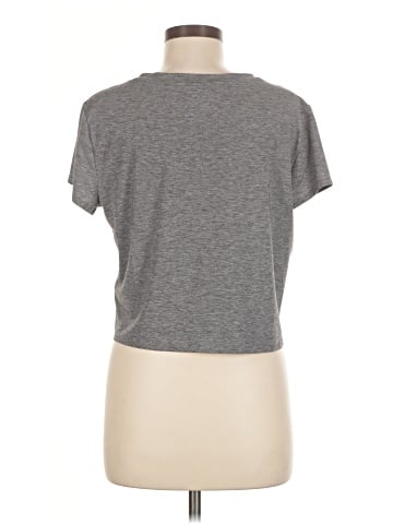 Gap Fit Short Sleeve T-Shirt (view 2)