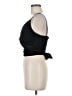 Ro & De 100% Polyester Black Sleeveless Top Size M - photo 5