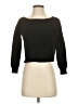 Banana Republic Black Pullover Sweater Size XXS - photo 1
