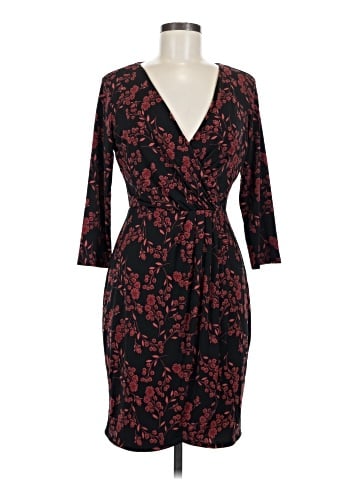 Tahari Cocktail Dress (view 1)