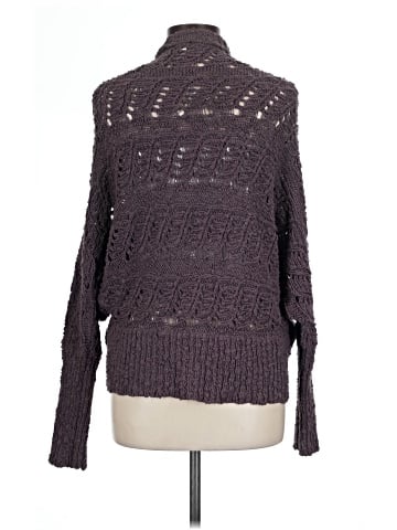 Moth Cardigan (view 2)