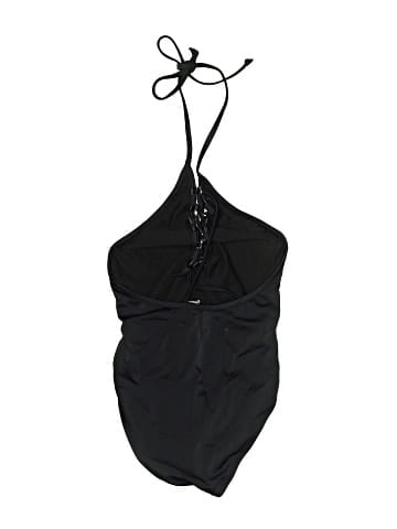 Frederick's of Hollywood One Piece Swimsuit (view 2)