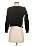Banana Republic Black Pullover Sweater Size XXS - photo 2