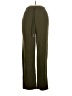 Unbranded Green Casual Pants Size S - photo 1