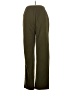 Unbranded Green Casual Pants Size S - photo 2