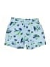 Cat & Jack 100% Polyester Blue Board Shorts Size 4T - photo 2