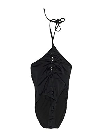Frederick's of Hollywood One Piece Swimsuit (view 1)