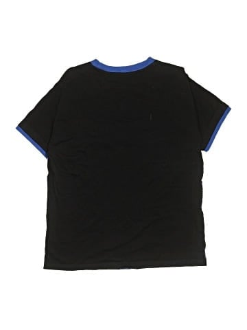 Quad Seven Short Sleeve T-Shirt (view 2)