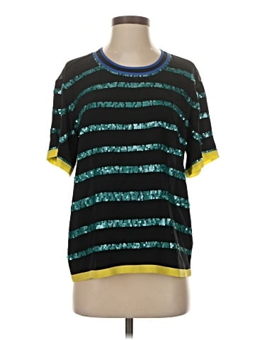 Madison Marcus Short Sleeve Top (view 1)