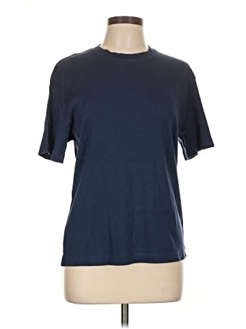 Calvin Klein Short Sleeve T-Shirt (view 1)