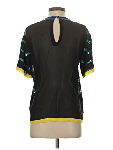 Madison Marcus Short Sleeve Top (view 2)