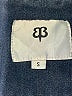 Betabrand Blue Denim Jacket Size S - photo 6