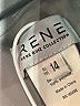Rene Ruiz 100% Polyester Gray Cocktail Dress Size 14 - photo 4