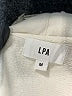 LPA Ivory Poncho Size M - photo 7