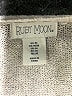 Ruby Moon Tan Cardigan Size M - photo 7