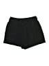 Blank NYC 100% Cotton Chevron-herringbone Black Shorts Size S - photo 1